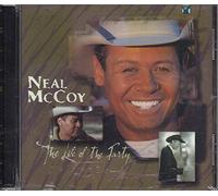 Mccoy, Neal - Life Of The Party [Us Import]