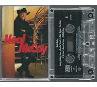 Mccoy, Neal - Neal Mccoy [CASSETTE]