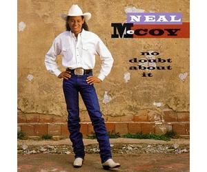 Mccoy, Neal - No Doubt About It