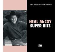 Mccoy, Neal - Super Hits