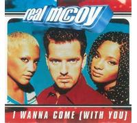 Mccoy Real - I Wanna Come With You