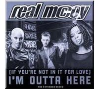 Mccoy Real - If Youre Not in It for