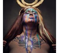 Sarah McCoy – High Priestess – Vinyl LP