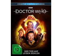 Mccoy,Sylvester - Doctor Who-7.Doktor-der Tod auf Leisen Sohlen