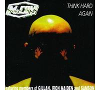 Mccoy - Think Hard Again