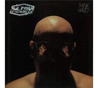 McCoy - think hard LP