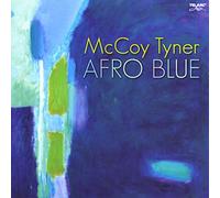 McCoy Tyner - Afro Blue