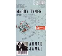 Tyner, McCoy - Modern Jazz Archive - Mccoy Tyner and Ahmad Jahmal