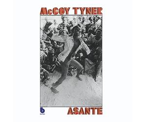 McCoy, Tyner - Asante