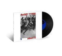 MCCOY TYNER: ASANTE (BLUE NOTE TONE POET EDITION) - LP vinyl BRAND NEW