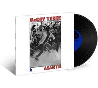 McCoy Tyner Asante - Blue Note Tone Poet Series 180 Gram - Sealed US vinyl LP album record 6501974 Blue Note Records 2026 Audiophile