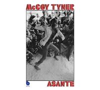 McCoy Tyner Asante (Expanded Edition) (Vinyl) 12" Album