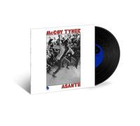McCoy Tyner Asante (Expanded Edition) (Vinyl) 12" Album (PRESALE 01/05/2026)