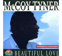 Mccoy Tyner - Beautiful Love