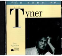 Mccoy Tyner Best of