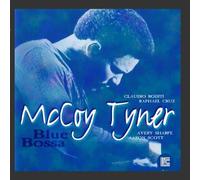 Mccoy Tyner - Blue Bossa