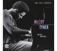 Mccoy Tyner - Blue Bossa