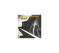 MCCOY TYNER: BON VOYAGE - LP vinyl BRAND NEW