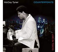 McCoy Tyner - Counterpoints - Live In Tokyo [VINYL]
