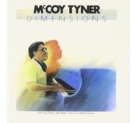 McCoy Tyner - Dimensions