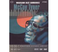 McCoy Tyner (DVD) (Various Artists) [2003]