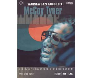 McCoy Tyner (DVD) (Various Artists) [2003]