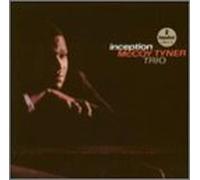 Mccoy Tyner^Elvin Jones^Art D - Inception