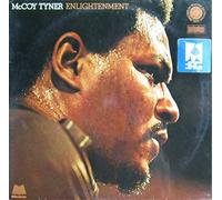 McCoy Tyner - Enlightenment - Milestone Records - BDA 7504, Bellaphon - BDA 7504