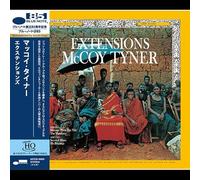 McCoy Tyner - Extensions