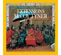 MCCOY TYNER - Extensions