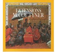 McCoy Tyner - Extensions [VINYL]