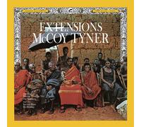 McCoy Tyner - Extensions [VINYL]