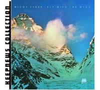 MCCOY TYNER - FLY WITH THE WIND (KEEPNEWS COLLECTION) CD NEW