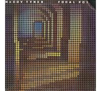 MCCOY TYNER - focal point LP