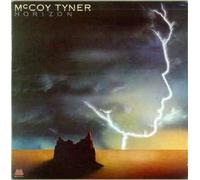 MCCOY TYNER - horizon LP