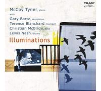 McCoy Tyner - Illuminations