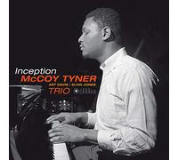 McCoy Tyner - Inception [VINYL]