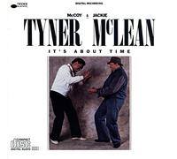 McCoy Tyner - It's About Time