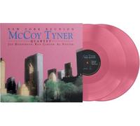 McCoy Tyner, Joe Henderson, Ron Carter & Al Foster - New York Reunion [VINYL]