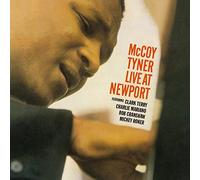 Mccoy Tyner - Live At Newport [VINYL]