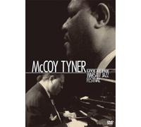 Mccoy Tyner: Live At The Warsaw Jazz Jamboree [DVD]