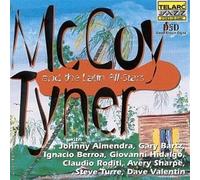 McCoy Tyner - McCoy Tyner and the Latin All-Stars