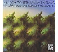 Mccoy Tyner - MCCOY TYNER_/_SAMA LAYUCA