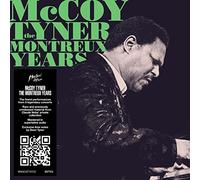 McCoy Tyner - McCoy Tyner - The Montreux Years