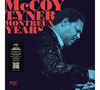 McCoy Tyner - McCoy Tyner - The Montreux Years [VINYL]