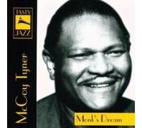 McCOY TYNER - MONK'S DREAM