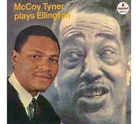 Tyner, Mccoy - Plays Ellington -Shm-CD-