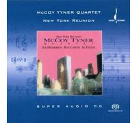 McCoy Tyner Quartet - New York Reunion