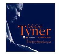 McCoy Tyner Seeker CD NEW