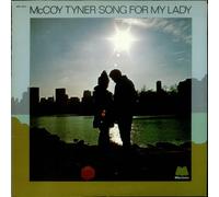MCCOY TYNER - song for my lady LP [VINYL]